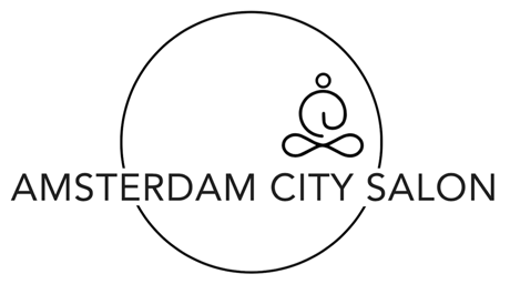 Amsterdam City Salon logo